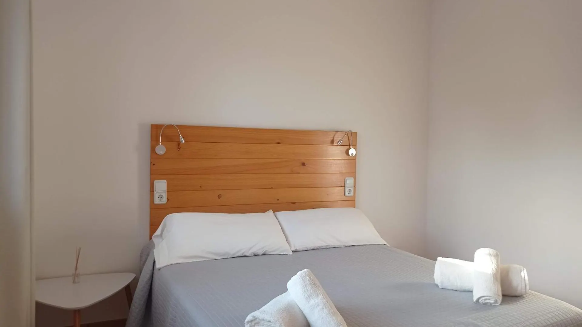 Prázdninový dům Sa Vinya Casa De Campo Es Cubells Španělsko