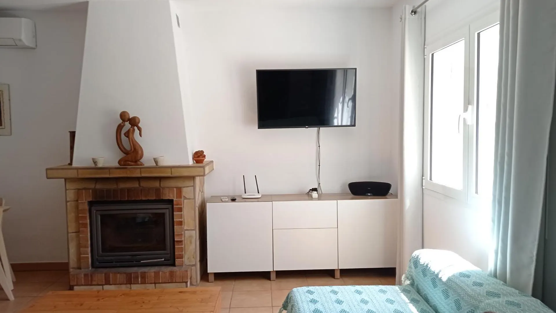Prázdninový dům Sa Vinya Casa De Campo Es Cubells