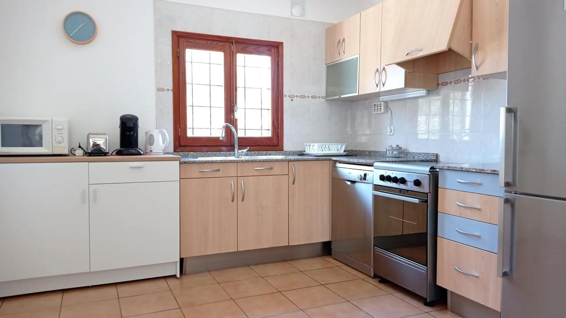 Sa Vinya Casa De Campo Es Cubells Prázdninový dům