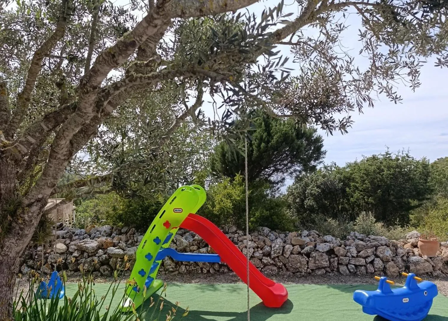 Sa Vinya Casa De Campo Es Cubells Prázdninový dům